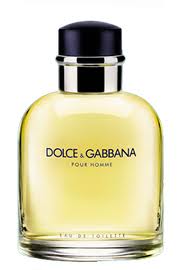 Dolce & Gabbana classic 125ml